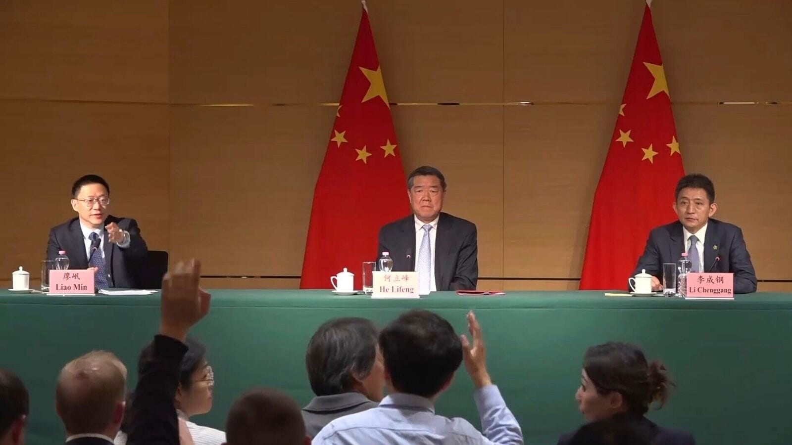 US-China alternate deal: What transpired in two-day talks? Right here’s what to quiz subsequent