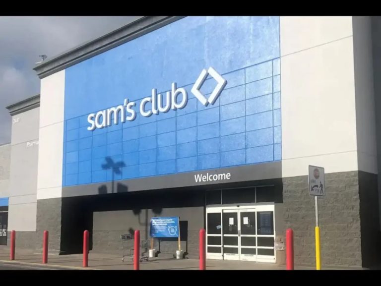 On-line browsing much less due to tariffs? Obtain the stuff you’ll need at Sam’s Membership.