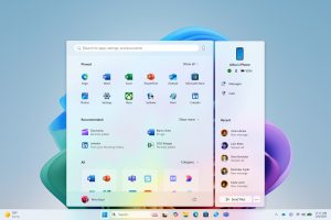 Microsoft shows off the chilly Windows Birth ideas we by no methodology obtained