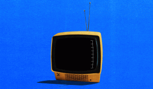 Media patrons live up for a slower TV upfronts season amid financial uncertainty