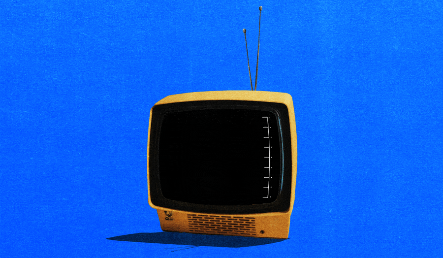 Media patrons live up for a slower TV upfronts season amid financial uncertainty