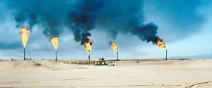 U.S. Shale Trade Braces for Elevated Saudi Oil Manufacturing