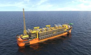 SBM Offshore’s Suriname-certain FPSO for TotalEnergies $12.2B oil project starts taking form