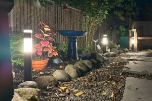 Eufy Outdoor Pathway Lights E10 overview: Stroll this methodology