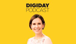 How Digitas is navigating search’s shift to the AI period