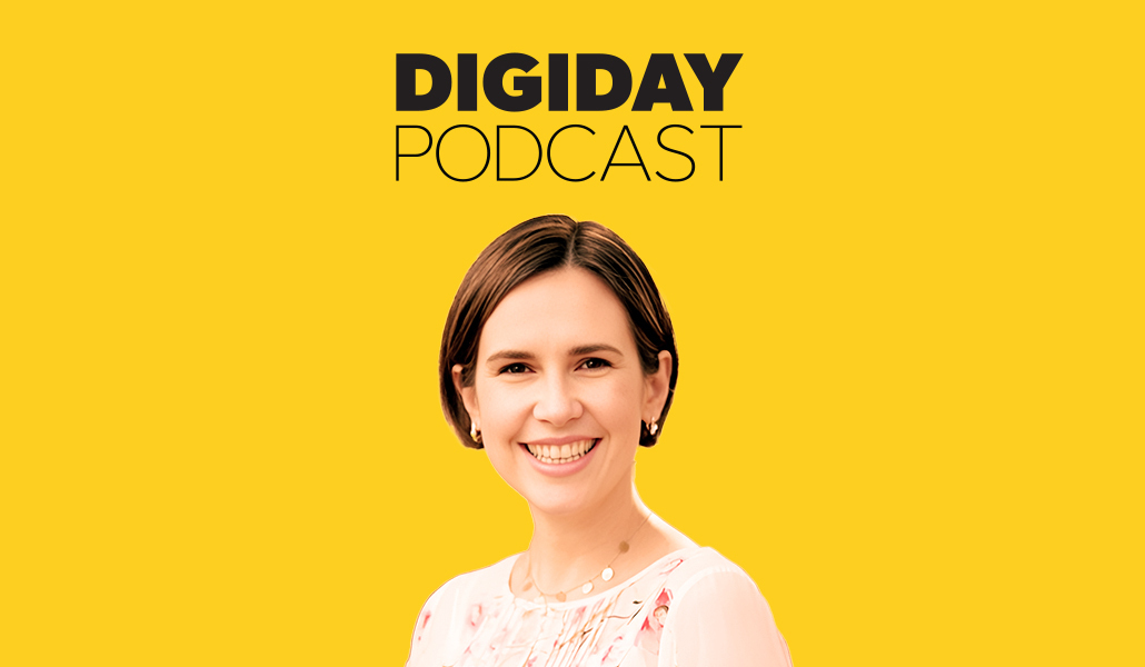 How Digitas is navigating search’s shift to the AI period