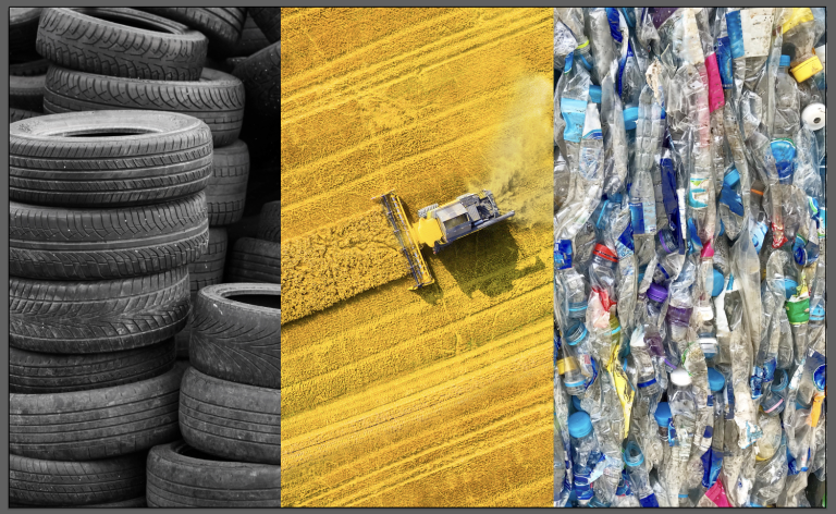 The arena is changing into much less circular. Here’s how one can reverse that