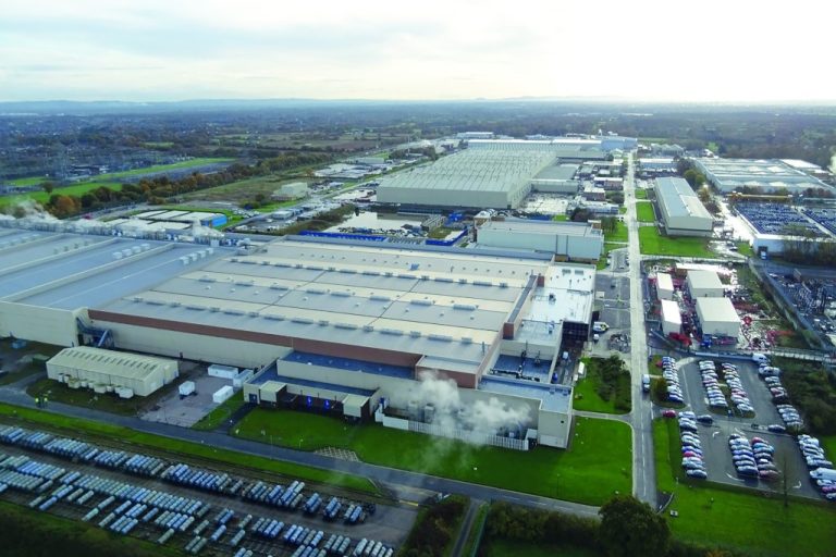 Costain to originate nuclear fuels facility