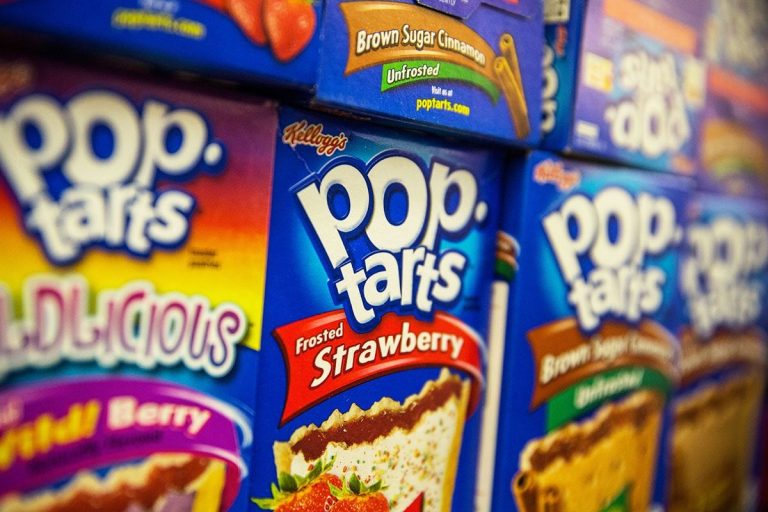 Pop-Tarts Factual Quietly Dropped a Word-Contemporary Product for Summer season