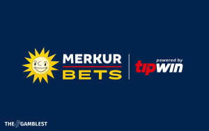 Merkur Bets begins a brand contemporary partnership with Tipwin