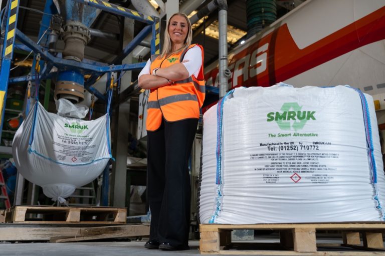 Soil medication innovation could well well additionally prick brownfield remediation prices