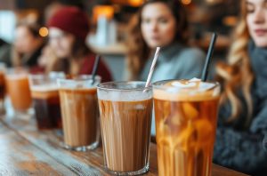 Beverage Trends to Leverage: Capitalizing on Accepted Merchandise and the Most up-to-date Provider Technologies 