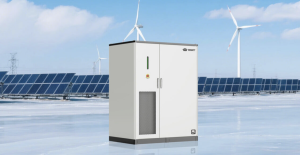 Biwatt launches commercial sodium-ion vitality storage product