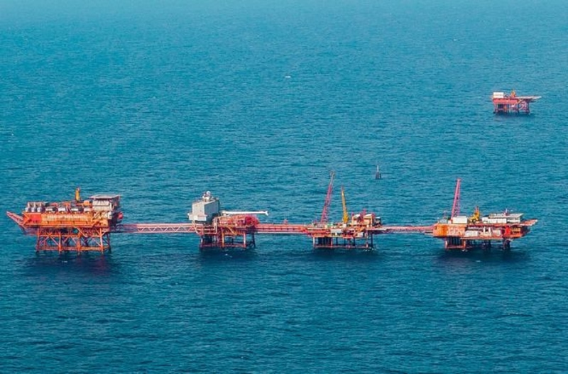 Perenco’s drilling ops in Caribbean unlock extra gas