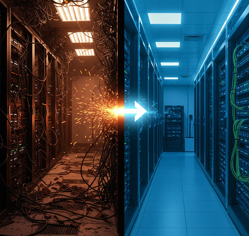 Optimizing Our RESO Internet API: How We Rebuilt It for Velocity, Efficiency, and Scalability