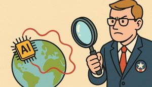 US Plans to Song Region of Every Exported Improved AI Chip – Overkill?