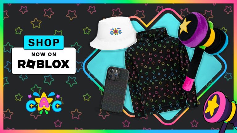 Roblox now lets creators sell bodily merchandise interior their experiences