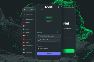 This modern VPN technology doesn’t are desirous to perceive who you are – that’s why NymVPN stands out from the crowd