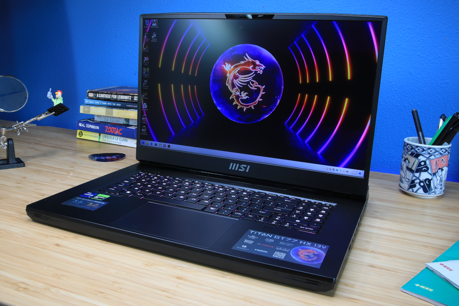 The most efficient gaming laptops: 5 high alternatives for transportable performance