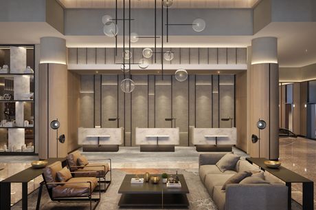 AC Hotel By Marriott, Ipoh Opens in Malaysia