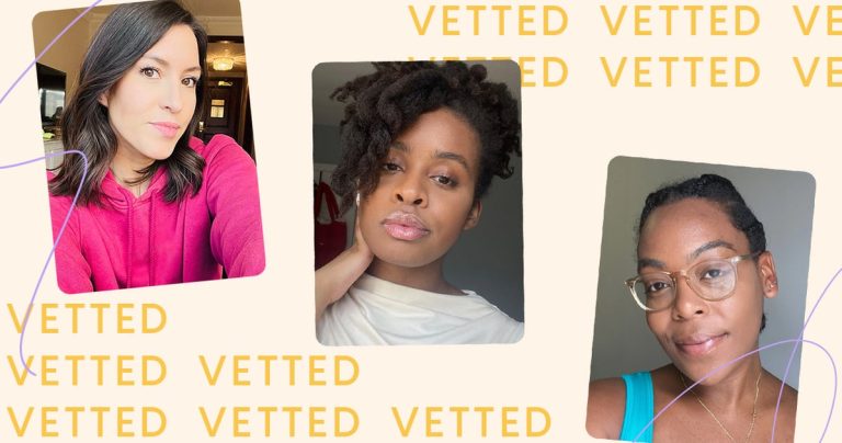 5 Editors Confirm the Haus Labs Foundation is Price the TikTok Hype