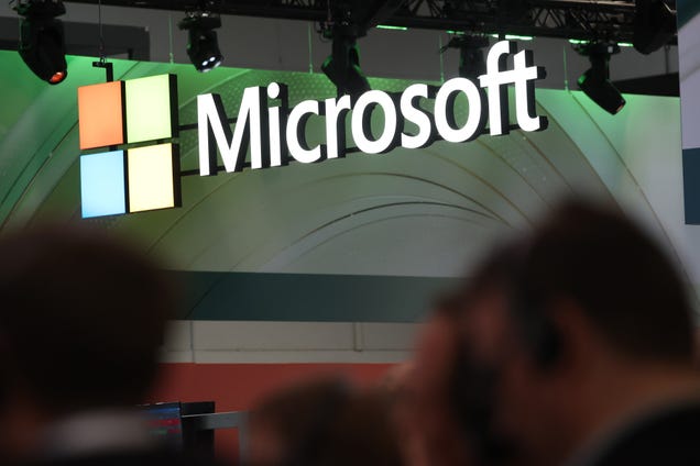 Microsoft says it may perhaps perhaps well sell Build of business with out Teams to get Europe off its relieve