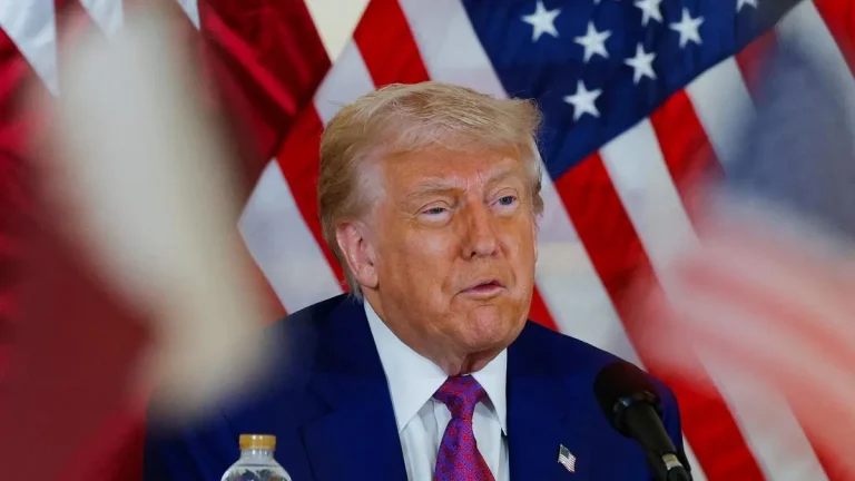 ‘No extra India’: Trump pressures Apple to shift iPhone manufacturing succor to US