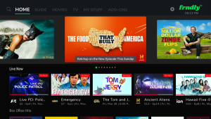Roku is doing what most of its rivals steer determined of