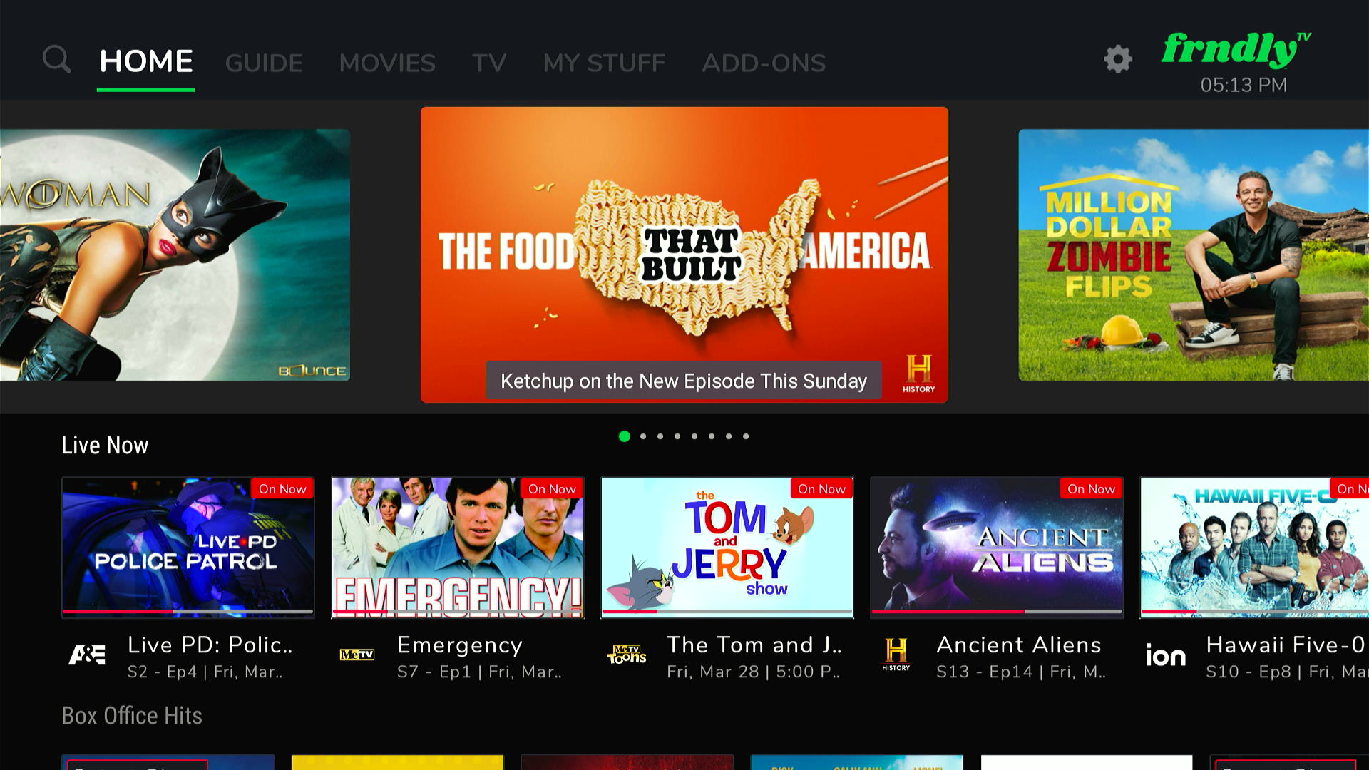 Roku is doing what most of its rivals steer determined of