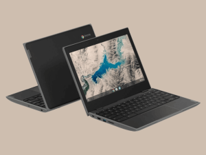 This rugged minute Chromebook is gorgeous $54.ninety 9 + free shipping