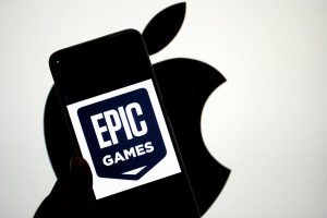 Narrative wants the court to compel Apple to approve Fortnite’s return to the US App Store