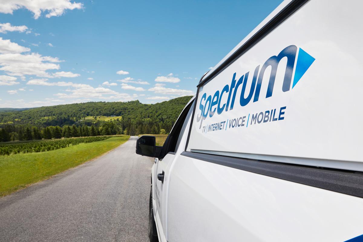 Cable giants Cox and Constitution comply with $34 billion merger