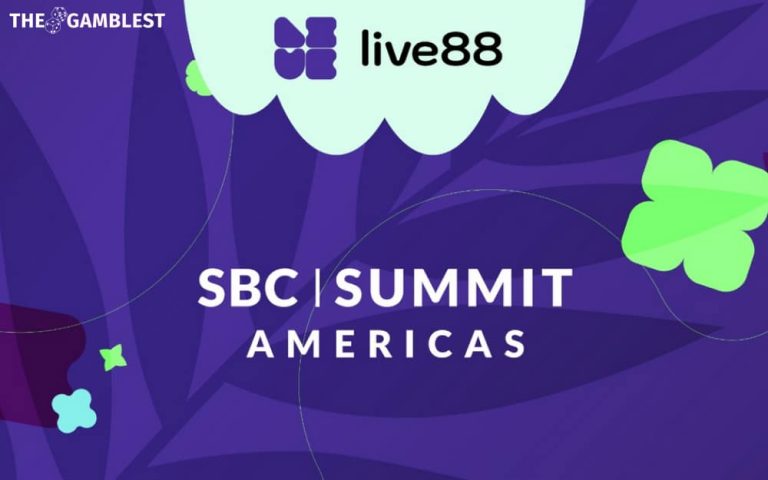 Stay 88 reveals Triton Multiplier Roulette at SBC Summit Americas