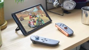 Nintendo says it be dedicated to plan Swap 2 “as available as skill” amidst tariffs