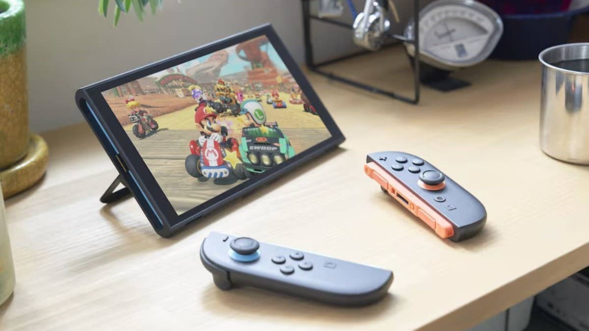 Nintendo says it be dedicated to plan Swap 2 “as available as skill” amidst tariffs