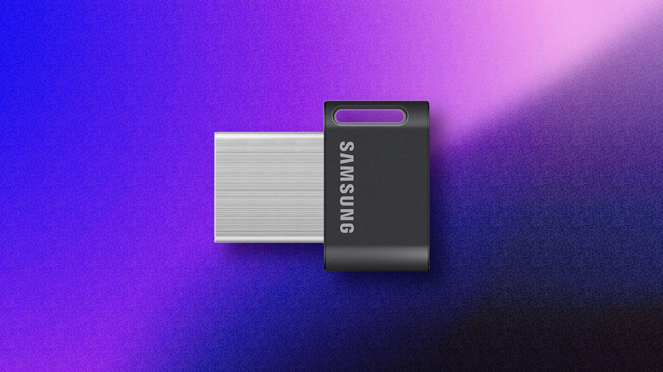 Fetch Samsung’s ultra-little 128GB flash force for handiest $15