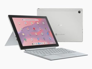 Stock change: we entirely personal a couple of of these $180 touchscreen Chromebooks left