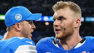 Detroit Lions Aidan Hutchinson anticipated to dangle ‘prolific’ sack production