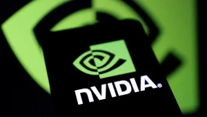 Nvidia CEO unveils current tech to support world AI growth going