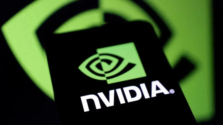 Nvidia CEO unveils current tech to support world AI growth going