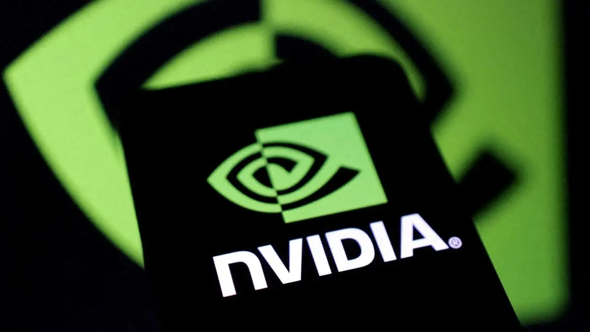 Nvidia CEO unveils current tech to support world AI growth going