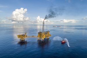 Petrovietnam and Gazprom elaborate drilling plans to boost gasoline manufacturing off Vietnam