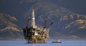 California’s first of three offshore platforms relief in oil manufacturing alternate after 10 years
