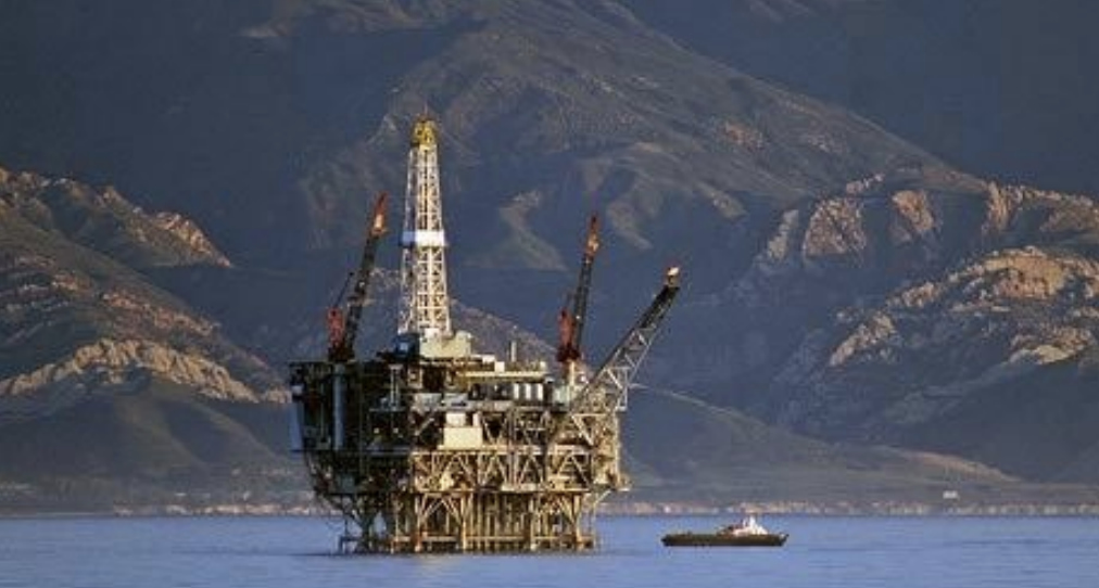 California’s first of three offshore platforms relief in oil manufacturing alternate after 10 years