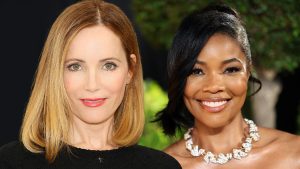 ‘Strangers’ Series In Works At Peacock; Leslie Mann & Gabrielle Union Eyed To Celebrity In Thriller From Jon Feldman & 100% Productions