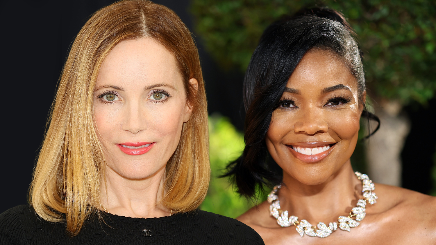 ‘Strangers’ Series In Works At Peacock; Leslie Mann & Gabrielle Union Eyed To Celebrity In Thriller From Jon Feldman & 100% Productions