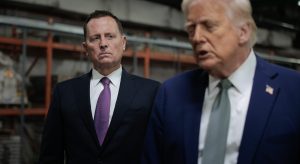 Kennedy Heart To Encompass Non-Equity Theater Productions Following Donald Trump Complaints