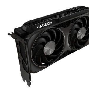 AMD’s $299 Radeon RX 9060 XT brings 8GB or 16GB of RAM to fight the RTX 5060