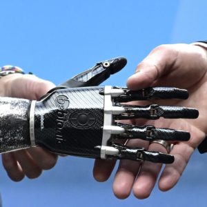 How 3D printing is personalizing well being care