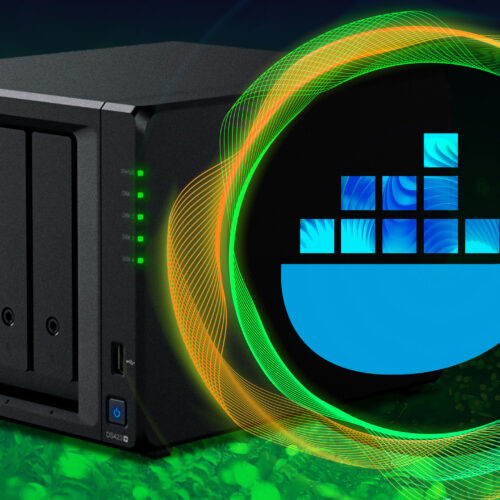 Self-web hosting is having a moment. Ethan Sholly knows why.